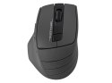 MYSZ A4TECH FSTYLER FG30S RF GREY (SILENT)