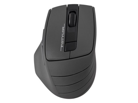 MYSZ A4TECH FSTYLER FG30S RF GREY (SILENT) MYSZ A4TECH FSTYLER FG30S RF GREY (SILENT)