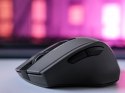 MYSZ A4TECH FSTYLER FG30S RF GREY (SILENT)