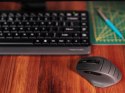 MYSZ A4TECH FSTYLER FG30S RF GREY (SILENT)