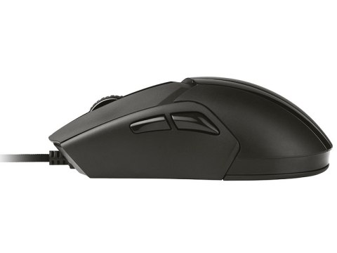 MYSZ TRACER GAMEZONE COOL BLACK RGB MYSZ TRACER GAMEZONE COOL BLACK RGB