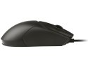 MYSZ TRACER GAMEZONE COOL BLACK RGB