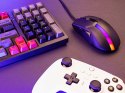 MYSZ TRACER GAMEZONE COOL BLACK RGB