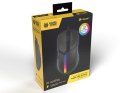 MYSZ TRACER GAMEZONE COOL BLACK RGB