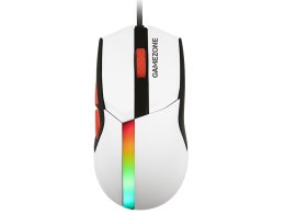 MYSZ TRACER GAMEZONE COOL WHITE RGB