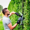 NOŻYCE AKUMULATOROWE DO CIĘCIA ŻYWO PŁOTU 20V