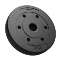 OBCIĄŻENIE BITUMICZNE 20KG, OTWÓR 51MM - DO SZTANG OLIM PIJSKICH, REBEL ACTIVE