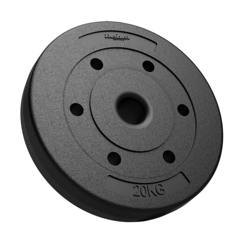 OBCIĄŻENIE BITUMICZNE 20KG, OTWÓR 51MM - DO SZTANG OLIM PIJSKICH, REBEL ACTIVE OBCIĄŻENIE BITUMICZNE 20KG, OTWÓR 51MM - DO SZTANG OLIM PIJSKICH, REBEL ACTIVE