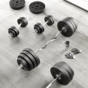 OBCIĄŻENIE BITUMICZNE 20KG, OTWÓR 51MM - DO SZTANG OLIM PIJSKICH, REBEL ACTIVE