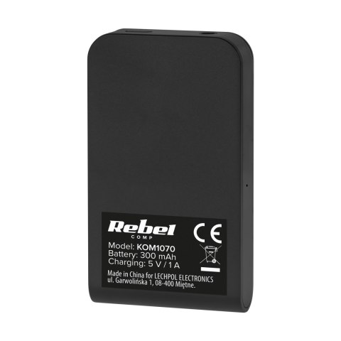 ODBIORNIK BLUETOOTH AUDIO REBEL B10 ODBIORNIK BLUETOOTH AUDIO REBEL B10