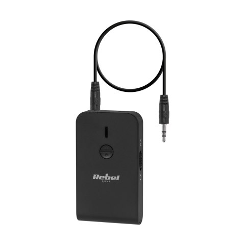 ODBIORNIK BLUETOOTH AUDIO REBEL B10 ODBIORNIK BLUETOOTH AUDIO REBEL B10