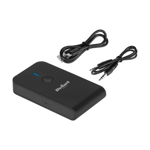 ODBIORNIK BLUETOOTH AUDIO REBEL B10 ODBIORNIK BLUETOOTH AUDIO REBEL B10