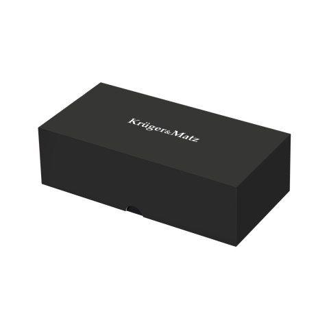 OKULARY PRZECIWSŁONECZNE Z POLARYZACJĄ KRUGER&MATZ OKULARY PRZECIWSŁONECZNE Z POLARYZACJĄ KRUGER&MATZ