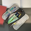 PIÓRNIK ROZKŁADANY  POTRÓJNY - CZARNY MAALEO 24476