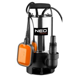 POM PA ZANURZENIOWA DO WODY BRUDNEJ 1100W