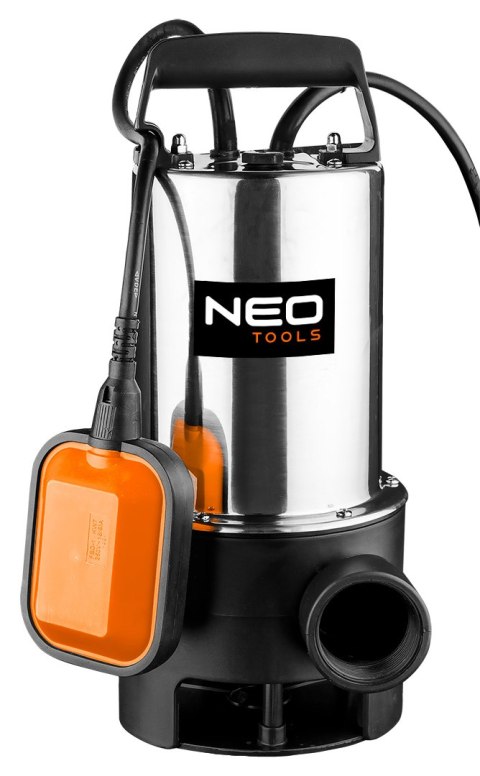 POM PA ZANURZENIOWA DO WODY BRUDNEJ 1100W POM PA ZANURZENIOWA DO WODY BRUDNEJ 1100W