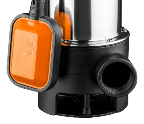 POM PA ZANURZENIOWA DO WODY BRUDNEJ 1100W POM PA ZANURZENIOWA DO WODY BRUDNEJ 1100W