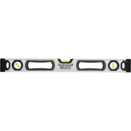 POZIOMNICA HD3LIB.2xFREZ,0.5MM/1M,MAG.2%, 80CM, PROLINE HD