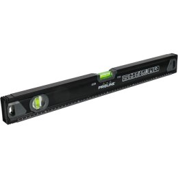 POZIOMNICA  PREM.2LIB.FREZ,0.5MM/1M,MAG.2%, 100CM, PROLINE