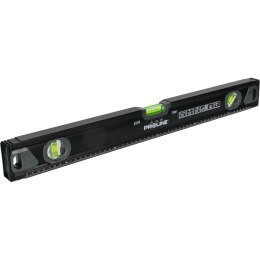 POZIOMNICA  PREM.3LIB.FREZ,0.5MM/1M,MAG.2%, 150CM, PROLINE
