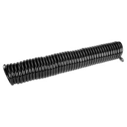 PRZEWÓD CIŚNIENIOWY S PIRALNY 10.0 x 15 MM, 15 M, PU