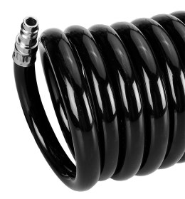 PRZEWÓD CIŚNIENIOWY S PIRALNY 10.0 x 15 MM, 15 M, PU