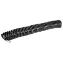 PRZEWÓD CIŚNIENIOWY S PIRALNY 12.0 x 17 MM, 15 M, PU