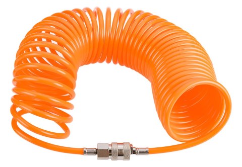 PRZEWÓD CIŚNIENIOWY S PIRALNY 5 x 8 MM, 10 M, PE PRZEWÓD CIŚNIENIOWY S PIRALNY 5 x 8 MM, 10 M, PE