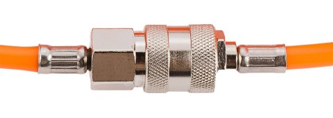 PRZEWÓD CIŚNIENIOWY S PIRALNY 5 x 8 MM, 10 M, PE PRZEWÓD CIŚNIENIOWY S PIRALNY 5 x 8 MM, 10 M, PE