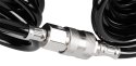 PRZEWÓD CIŚNIENIOWY S PIRALNY 6.5 x 10 MM, 10 M, PU