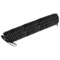 PRZEWÓD CIŚNIENIOWY S PIRALNY 6.5 x 10 MM, 15 M, PU
