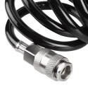 PRZEWÓD CIŚNIENIOWY S PIRALNY 6.5 x 10 MM, 15 M, PU