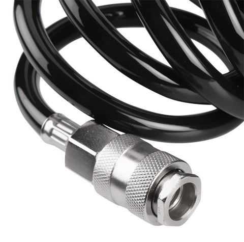 PRZEWÓD CIŚNIENIOWY S PIRALNY 6.5 x 10 MM, 15 M, PU PRZEWÓD CIŚNIENIOWY S PIRALNY 6.5 x 10 MM, 15 M, PU