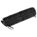 PRZEWÓD CIŚNIENIOWY S PIRALNY 8.0 x 12 MM, 10 M, PU