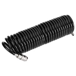 PRZEWÓD CIŚNIENIOWY S PIRALNY 8.0 x 12 MM, 10 M, PU