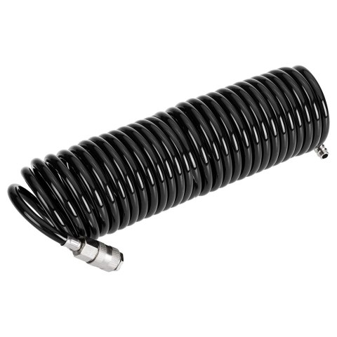 PRZEWÓD CIŚNIENIOWY S PIRALNY 8.0 x 12 MM, 10 M, PU PRZEWÓD CIŚNIENIOWY S PIRALNY 8.0 x 12 MM, 10 M, PU