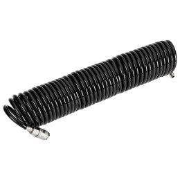 PRZEWÓD CIŚNIENIOWY S PIRALNY 8.0 x 12 MM, 15 M, PU