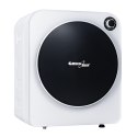 SUSZARKA ELEKTRYCZNA BĘBNOWA DO UBRAŃ GREENBLUE, 3KG WSAD, GB410