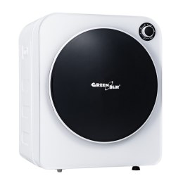 SUSZARKA ELEKTRYCZNA BĘBNOWA DO UBRAŃ GREENBLUE, 3KG WSAD, GB410