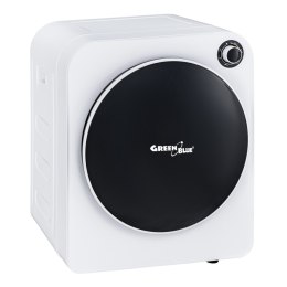 SUSZARKA ELEKTRYCZNA BĘBNOWA DO UBRAŃ GREENBLUE, 3KG WSAD, GB410