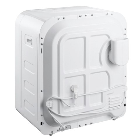 SUSZARKA ELEKTRYCZNA BĘBNOWA DO UBRAŃ GREENBLUE, 3KG WSAD, GB410 SUSZARKA ELEKTRYCZNA BĘBNOWA DO UBRAŃ GREENBLUE, 3KG WSAD, GB410