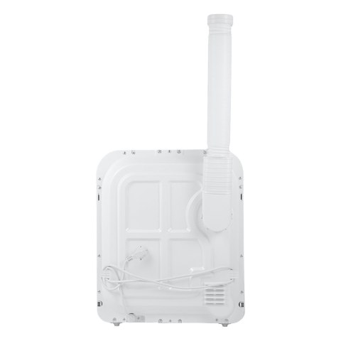 SUSZARKA ELEKTRYCZNA BĘBNOWA DO UBRAŃ GREENBLUE, 3KG WSAD, GB410 SUSZARKA ELEKTRYCZNA BĘBNOWA DO UBRAŃ GREENBLUE, 3KG WSAD, GB410