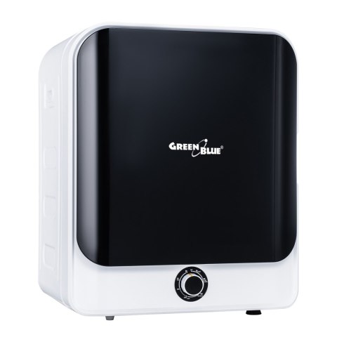SUSZARKA ELEKTRYCZNA BĘBNOWA DO UBRAŃ GREENBLUE, 3KG WSAD, GB415 SUSZARKA ELEKTRYCZNA BĘBNOWA DO UBRAŃ GREENBLUE, 3KG WSAD, GB415