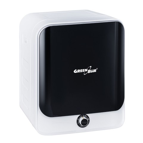 SUSZARKA ELEKTRYCZNA BĘBNOWA DO UBRAŃ GREENBLUE, 3KG WSAD, GB415 SUSZARKA ELEKTRYCZNA BĘBNOWA DO UBRAŃ GREENBLUE, 3KG WSAD, GB415