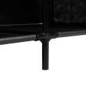 SZAFA MATERIAŁOWA SKŁADANA 170x170CM RUHHY 23740