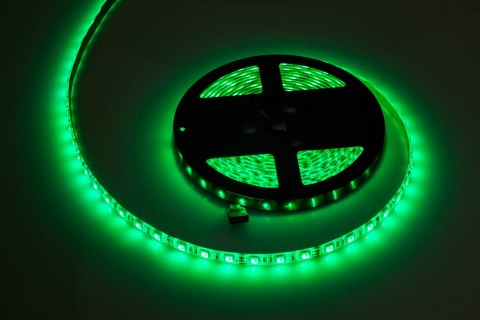 SZNUR DIODOWY 5M REBEL (300x5050 SMD) RGB, WODOOD PORNY , 12V SZNUR DIODOWY 5M REBEL (300x5050 SMD) RGB, WODOOD PORNY , 12V