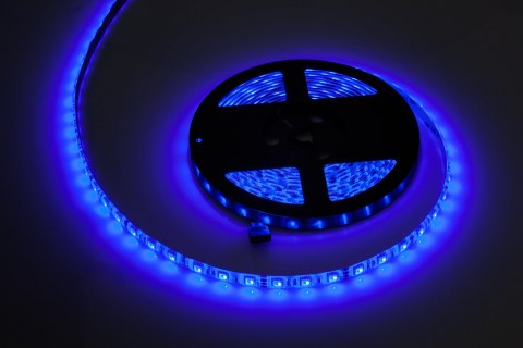 SZNUR DIODOWY 5M REBEL (300x5050 SMD) RGB, WODOOD PORNY , 12V SZNUR DIODOWY 5M REBEL (300x5050 SMD) RGB, WODOOD PORNY , 12V