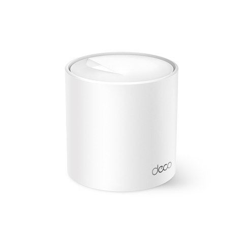 TP-LINK DOMOWY SYSTEM WI-FI 6 MESH AX1500, DECO X10 2-PACK TP-LINK DOMOWY SYSTEM WI-FI 6 MESH AX1500, DECO X10 2-PACK