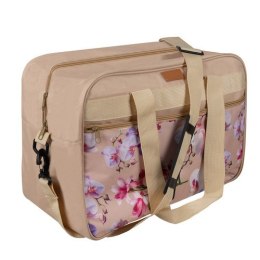 TORBA  PODRÓŻNA 40x30x20CM TRIZAND 24255
