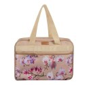 TORBA  PODRÓŻNA 40x30x20CM TRIZAND 24255